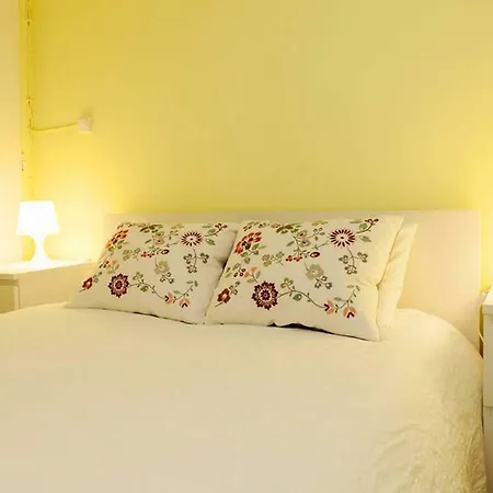 Apartment Baixa/chiado View Castle *