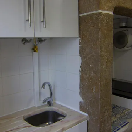 Apartment Baixa/chiado View Castle