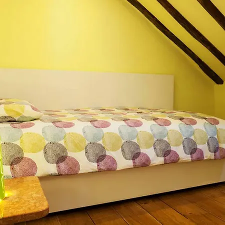 Daire Baixa/chiado View Castle