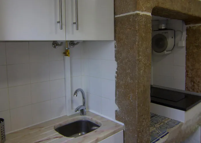 Апартаменти Baixa/chiado View Castle