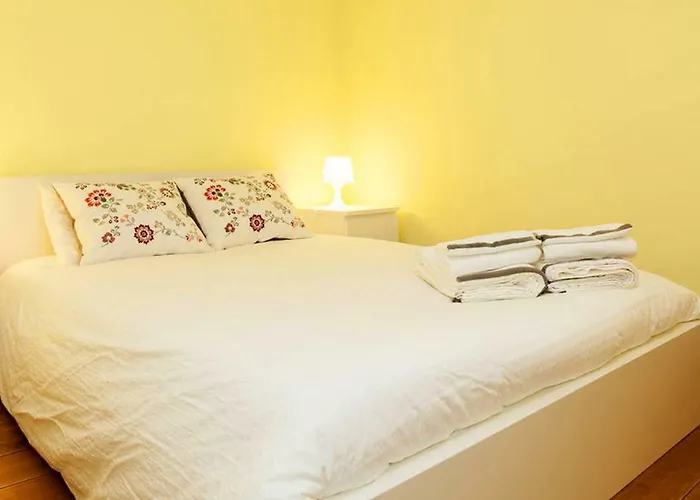 Baixa/chiado View Castle *