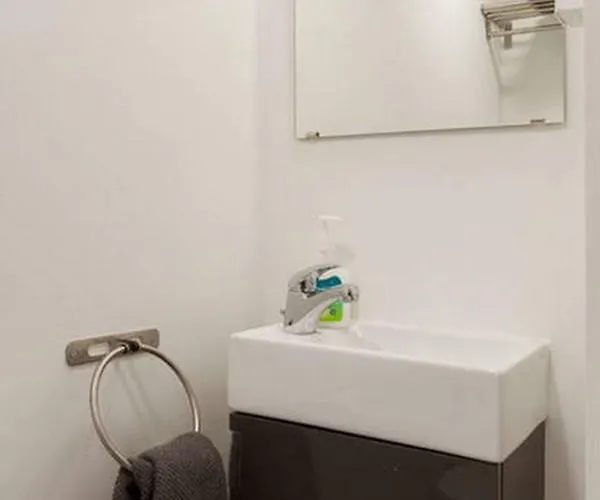 Baixa/chiado View Castle Апартаменти Лісабон